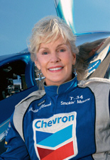 Julie Clark
